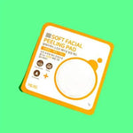 MjCare Facial Peeling Pad - Gentle Exfoliating | 7g