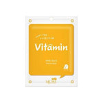 MjCare Vitamin Face Mask - Anti-aging, Hydrating, Natural Skincare for All Skin Types