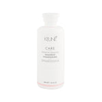Keune Keratin Smooth Shampoo 300ml - Smoothing, Frizz Control & Manageable Hair