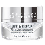 Esthederm Anti-aging Face Cream - Lift & Repair Absolute Smoothing Cream for Wrinkle Reduction & Skin Firming