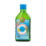 Möller's Omega 3 Fish Oil - Tutti Frutti Flavor | 250ml
