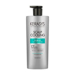 Kerasys Scalp Cooling Solution Shampoo 750ml