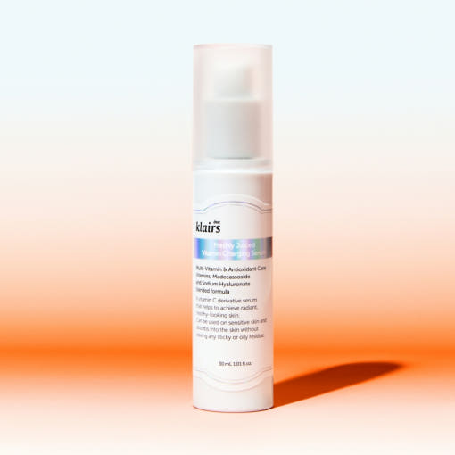 KLAIRS Freshly Juiced Vitamin Charging Serum 30ml