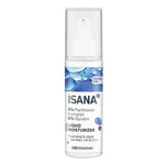 Isana Skin Care Moisturizer - Hydrating Cream | 4.2 oz