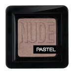 Pastel Profashion Bronze Single Eyeshadow for Natural Eye Makeup - Soft & Customizable