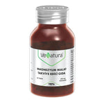 Venatura Magnesium Malate Supplement 200mg - 60 Tablets for Healthy Magnesium Levels