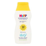 Hipp Babysanft Sunscreen SPF 30 - Gentle Protection | 200 ml