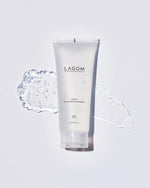 LAGOM Cellup Gel To Water Cleanser 220ml