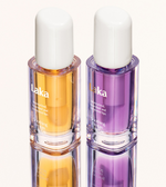 Laka Soothing Vegan Lip Oil #Calming Purple