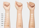 LANEIGE Neo Cushion The Glow SPF50+ PA+++ 15g (7colors)