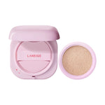 LANEIGE Neo Cushion The Glow SPF50+ PA+++ Set 15g+15g(Refill) (7colors)