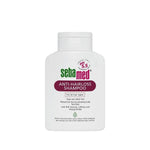 Sebamed Anti-Hairloss Shampoo - Dermatologically Tested, pH Balanced for Hair Loss Treatment (200ml)