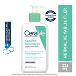 CeraVe Foaming Cleanser - Gentle Gel Formula | 236ml