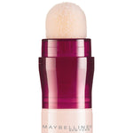 Maybelline Instant Anti Age Eraser Concealer - High Coverage, Anti-Aging Makeup with Goji Berry