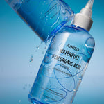 Jumiso Hyaluronic Acid Toner 250ml - Hydrating Skincare for Dry Skin