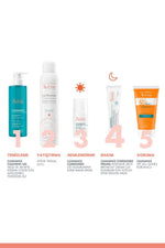 Avene Cleanance Comedomed Peeling 40 ml - Gentle Exfoliating Solution for Acne-Prone Skin