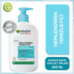 Garnier Moisturizing Cleanser - Hydrating Cleanser | 8.45 fl oz
