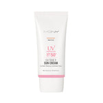 [MACQUEEN New York] UV Daily Sun Cream Travel Kit SPF50+ PA+++ (Base 30ml+Matt 30ml)