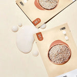 make p:rem Comfort Me. Mask Pack 30ml x 10ea (3 Type)