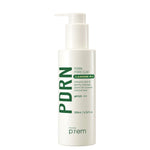 make p:rem PDRN Pore Clay Cleansing Milk 200ml
