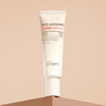 make p:rem Rice Liposome Ceramide Barrier Cream 50ml