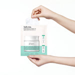 make p:rem Safe Me. Relief Moisture Mask 15 25ml x 10ea