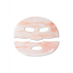 Mamonde Flora Glow Rose Marble Mask 36g X 5ea