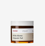 [MANYO FACTORY] Bifida Biome Ampoule Pad 150ml/70ea
