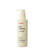 [MANYO FACTORY] Pure Soybean Cleansing Milk 200ml