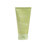 [MARY & MAY] Sensitive Soothing Gel Cream 100g