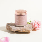 [MARY & MAY] Vegan Rose Hyaluronic Hydra Wash off Pack 125g