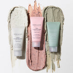 [MARY & MAY] Vegan Wash Off Mask Mini Gift Set (30g x 5)