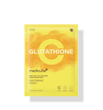 medicube Deep Vita C Glutathione Brightening Mask 27 X 5ea