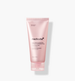medicube PDRN Pink Glutathione Capsule Cleansing Foam 120g