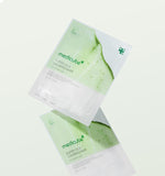 medicube Super Cica Calming Mask 22g X 5ea