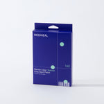 MEDIHEAL Derma Clear Teatree Cica Spot Patch 160ea