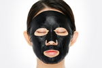 MEDIHEAL H.D.P Pore-Stamping Black Mask 24ml X 10ea