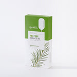 MEDIHEAL Teatree Impact In Balancing Mask 24ml X 10ea