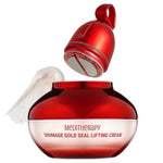 MEDITHERAPY Shumage Gold Seal Lifting Cream 50ml + EMS Device SET (*It can only be shipped via express service.)