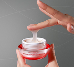 MEDITHERAPY Shumage Gold Seal Lifting Cream 50ml + EMS Device SET (*It can only be shipped via express service.)