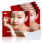 MEDITHERAPY Wrinkle-Fit Tangel Eye Patch 4ea