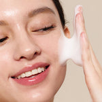MENOKIN 30 Seconds Quick Bubble Mask 95ml #CLEAR