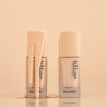MIGUHARA Love Vegan Skinware Foundation SPF30 PA+++ 30ml #21