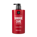 [mise en scene] Damage Care Red Protein Shampoo 1000ml
