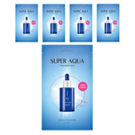 MISSHA Super Aqua Ampoule Mask 28g X 5ea