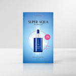 MISSHA Super Aqua Ampoule Mask 28g X 5ea