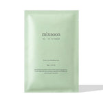 mixsoon Green Cica Modeling Pack 5ea