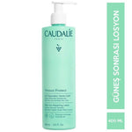Caudalie Vinosun After Sun Lotion - Natural Skincare with Aloe Vera & Organic Grape Juice, 13.53 fl oz