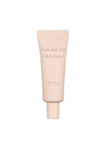mude Soft Skin Fit Glow Base SPF50+ PA++++ 40ml