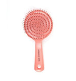 Nascita 3D Ergonomic Hair Brush for Gentle Detangling - Hair Care Tool for Tangled Hair